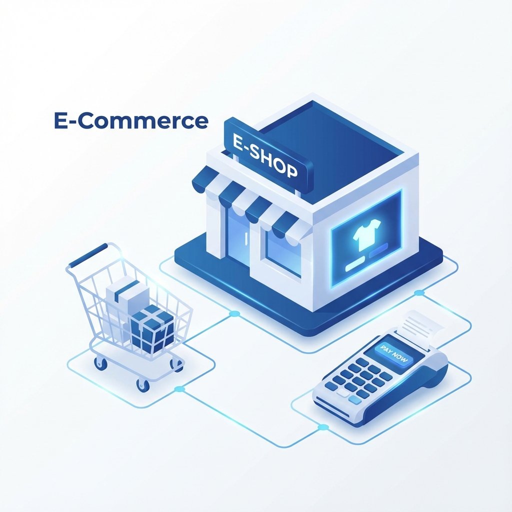 E-Commerce